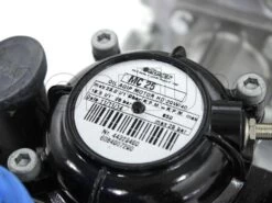 Motopompe Thermique équipée De Pompe Comet MC 25 De Pulvérisation Honda GP 160 37 Motopompe Thermique équipée De Pompe Comet MC 25 De Pulvérisation Honda GP 160 -Motofaucheuse Soldes motopompe thermique equipee de pompe comet mc 25 de pulverisation honda gp 160 pompe comet mc 25 7123 2 1427726430 pompa irrorazione mc25 gp160 n 20