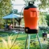 Nébuliseur Antimoustique De Jardin à Batterie Stocker Geyser Evo 25L - 18V 2.2AH -Motofaucheuse Soldes nbuliseur antimoustique de jardin batterie stocker geyser evo 25l 18v 2 2ah atomiseur stocker geyser evo 25 l 41212 3 1680789803 IMG 642ed12b57041