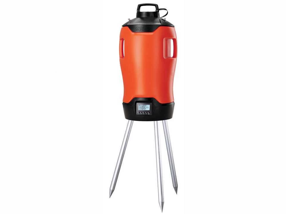 Nébuliseur Antimoustique De Jardin à Batterie Stocker Geyser Evo 25L - 18V 2.2AH 7 Nébuliseur Antimoustique De Jardin à Batterie Stocker Geyser Evo 25L - 18V 2.2AH – Image 5