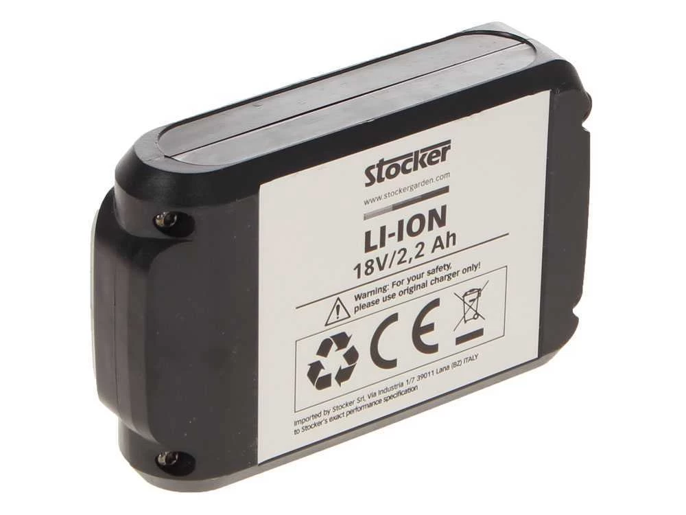 Nébuliseur Antimoustique De Jardin à Batterie Stocker Geyser Evo 25L - 18V 2.2AH 15 Nébuliseur Antimoustique De Jardin à Batterie Stocker Geyser Evo 25L - 18V 2.2AH – Image 13