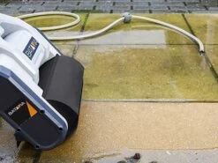 Nettoyeur D'extérieur Batavia MAXXBRUSH - Moteur électrique De 1020W -Motofaucheuse Soldes nettoyeur d extrieur batavia maxxbrush moteur lectrique de 1020w nettoyeur de sols batterie batavia maxxbrush moteur lectrique de 1020w 32786 3 1643790129 IMG 61fa3f31b1690