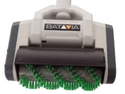 Nettoyeur D'extérieur Batavia MAXXBRUSH - Moteur électrique De 1020W -Motofaucheuse Soldes nettoyeur d extrieur batavia maxxbrush moteur lectrique de 1020w tte et perche 32786 2 1643790129 IMG 61fa3f31b7416