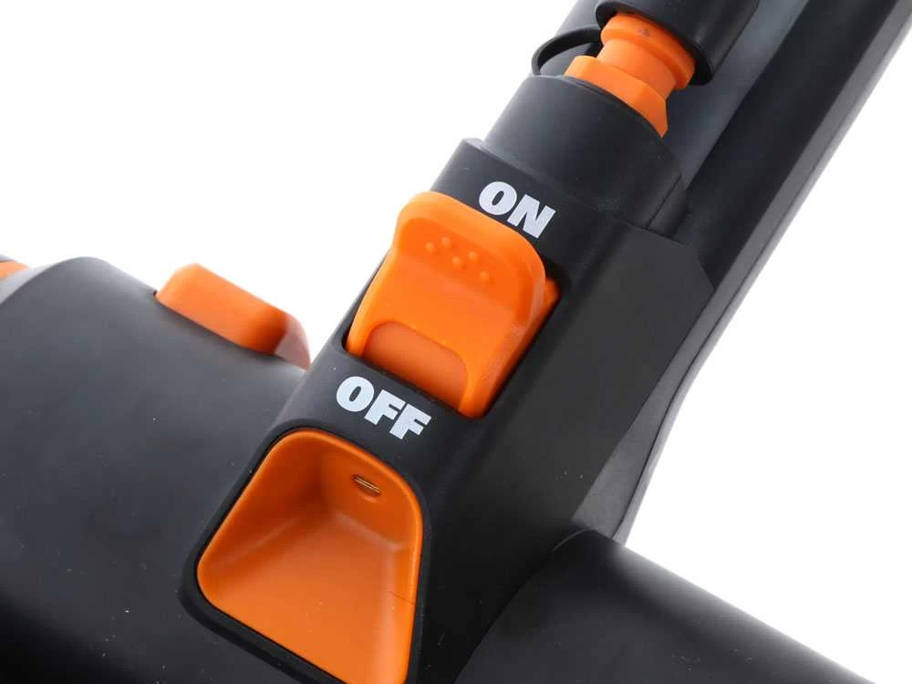 Nettoyeur D'extérieur à Batterie WORX WG441E - Batterie De 20V - 4Ah - 2 Brosses Incluses 19 Nettoyeur D'extérieur à Batterie WORX WG441E - Batterie De 20V - 4Ah - 2 Brosses Incluses – Image 17