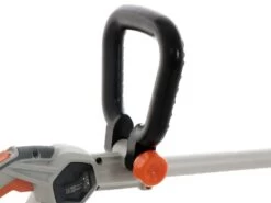 Nettoyeur De Joints à Batterie BATAVIA - Deux Brosses Offertes - SANS BATTERIE NI CHARGEUR -Motofaucheuse Soldes nettoyeur de joints batterie batavia deux brosses offertes sans batterie ni chargeur barre de transmission et commandes 32783 4 1643878129 IMG 61fb96f172578