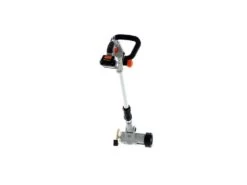 Nettoyeur De Joints à Batterie BATAVIA - Deux Brosses Offertes - SANS BATTERIE NI CHARGEUR -Motofaucheuse Soldes nettoyeur de joints batterie batavia deux brosses offertes sans batterie ni chargeur nettoyeur de joints batterie batavia avec batterie 18v 2ah 32783 5 1643878129 IMG 61fb96f1814ef