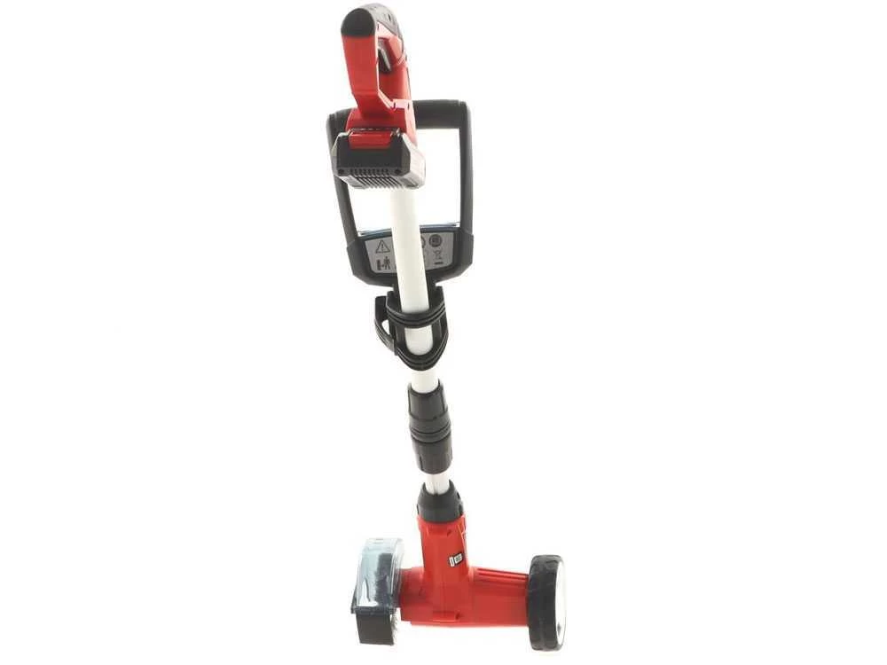 Nettoyeur De Joints à Batterie Einhell GE-CC 18 Li PXC - SANS BATTERIE NI CHARGEUR DE BATTERIE 9 Nettoyeur De Joints à Batterie Einhell GE-CC 18 Li PXC - SANS BATTERIE NI CHARGEUR DE BATTERIE – Image 7