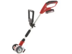 Nettoyeur De Joints à Batterie Einhell GE-CC 18 Li PXC - SANS BATTERIE NI CHARGEUR DE BATTERIE 32 Nettoyeur De Joints à Batterie Einhell GE-CC 18 Li PXC - SANS BATTERIE NI CHARGEUR DE BATTERIE -Motofaucheuse Soldes nettoyeur de joints batterie einhell ge cc 18 li pxc sans batterie ni chargeur de batterie nettoyeur de joint batterie ge cc 18 li pxc 29169 5 1621324978 IMG 60a374b2b4910