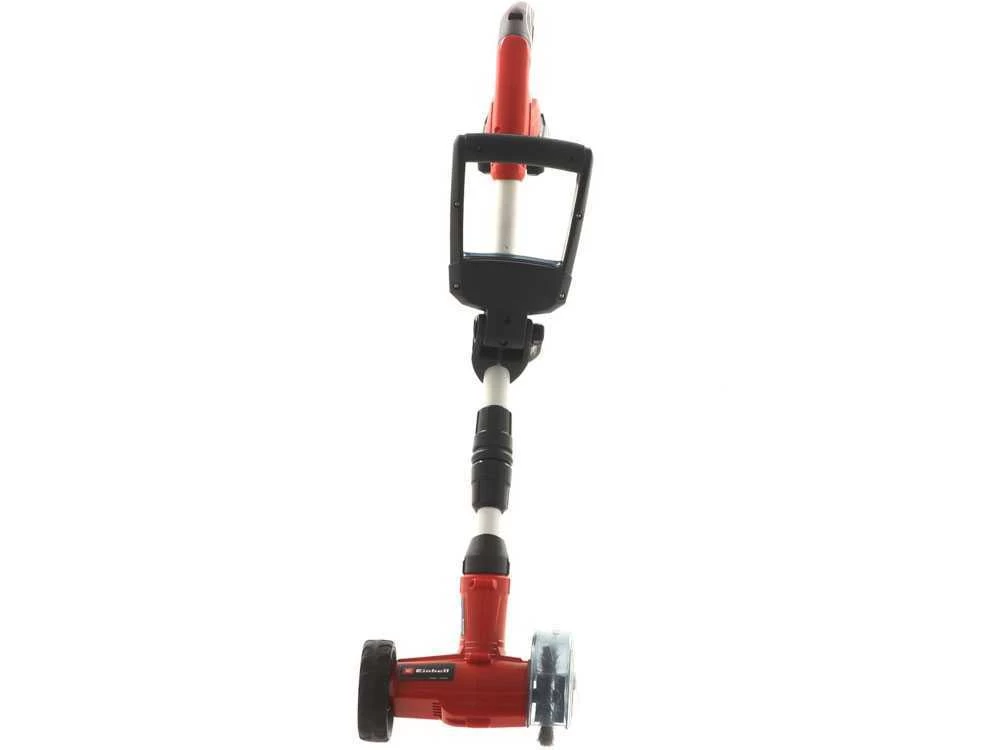 Nettoyeur De Joints à Batterie Einhell GE-CC 18 Li PXC - SANS BATTERIE NI CHARGEUR DE BATTERIE 15 Nettoyeur De Joints à Batterie Einhell GE-CC 18 Li PXC - SANS BATTERIE NI CHARGEUR DE BATTERIE – Image 13