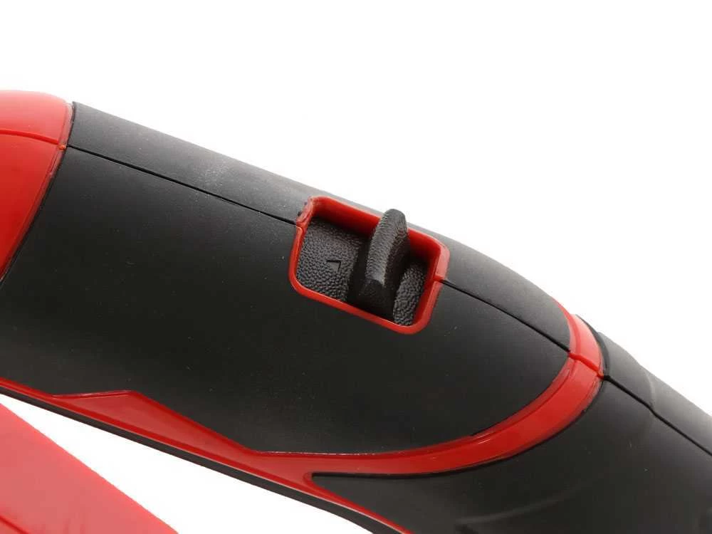 Nettoyeur De Joints à Batterie Einhell GE-CC 18 Li PXC - SANS BATTERIE NI CHARGEUR DE BATTERIE 19 Nettoyeur De Joints à Batterie Einhell GE-CC 18 Li PXC - SANS BATTERIE NI CHARGEUR DE BATTERIE – Image 17