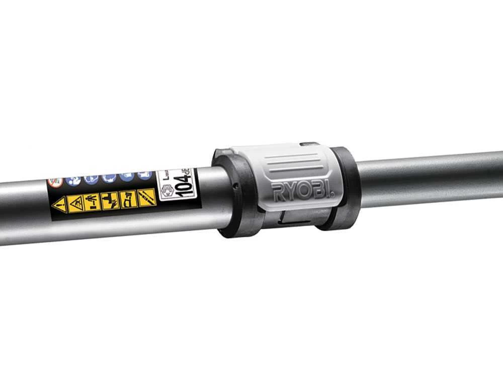 Nettoyeur De Joints à Batterie RYOBI RY18PCA-120 - 18V - 2Ah 13 Nettoyeur De Joints à Batterie RYOBI RY18PCA-120 - 18V - 2Ah – Image 11