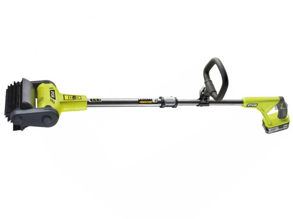 Nettoyeur De Sols à Batterie RYOBI RY18PCB-0 - 18V - SANS BATTERIE ET SANS CHARGEUR 11 Nettoyeur De Sols à Batterie RYOBI RY18PCB-0 - 18V - SANS BATTERIE ET SANS CHARGEUR – Image 10