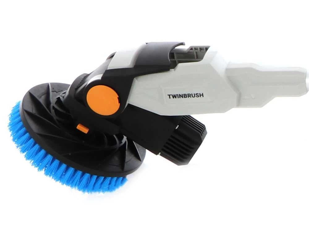 Nettoyeur De Sols à Batterie Batavia TWIN BRUSH - 18V - SANS BATTERIE NI CHARGEUR 16 Nettoyeur De Sols à Batterie Batavia TWIN BRUSH - 18V - SANS BATTERIE NI CHARGEUR – Image 14