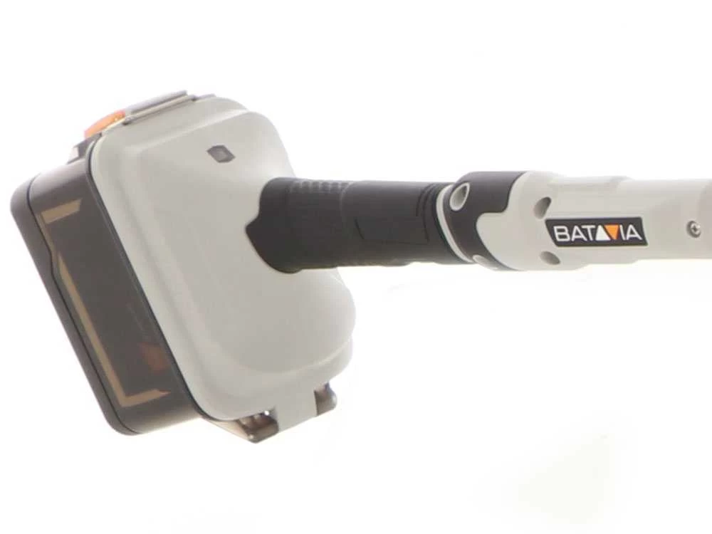 Nettoyeur De Sols à Batterie Batavia TWIN BRUSH - 18V - SANS BATTERIE NI CHARGEUR 20 Nettoyeur De Sols à Batterie Batavia TWIN BRUSH - 18V - SANS BATTERIE NI CHARGEUR – Image 18