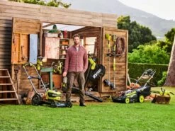 Nettoyeur De Sols à Batterie RYOBI RY18PCB-140 - 18V - 4Ah -Motofaucheuse Soldes nettoyeur de sols batterie ryobi ry18pcb 140 18v 4ah avantages de la batterie au lithium 29343 16 1621592312 IMG 60a788f8cec71