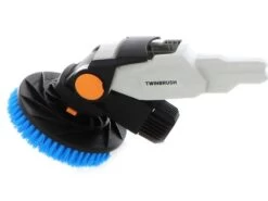 Nettoyeur De Sols Extérieurs à Batterie Batavia TWIN BRUSH - 18V 2Ah 35 Nettoyeur De Sols Extérieurs à Batterie Batavia TWIN BRUSH - 18V 2Ah -Motofaucheuse Soldes nettoyeur de sols extrieurs batterie batavia twin brush 18v 2ah tte et perch 38465 15 1668675105 IMG 6375f62193e42