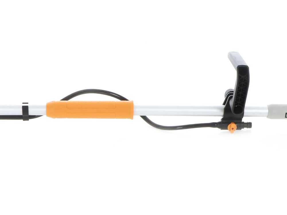 Nettoyeur De Sols Extérieurs à Batterie Batavia TWIN BRUSH - 18V 2Ah 21 Nettoyeur De Sols Extérieurs à Batterie Batavia TWIN BRUSH - 18V 2Ah – Image 19