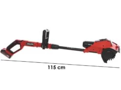 Nettoyeurs De Surface Sans Fil Einhell PICOBELLA - SANS BATTERIE ET SANS CHARGEUR 39 Nettoyeurs De Surface Sans Fil Einhell PICOBELLA - SANS BATTERIE ET SANS CHARGEUR -Motofaucheuse Soldes nettoyeurs de surface sans fil einhell picobella sans batterie et sans chargeur caractristiques principales 29451 5 1622024159 IMG 60ae1fdf3de24