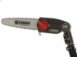 Perche D'élagage à Batterie Sur Perche Télescopique AL 200 Zanon Rino - 50.4 V 6.4 Ah -Motofaucheuse Soldes perche d lagage batterie sur perche tlescopique al 200 zanon rino 50 4 v 6 4 ah guide de 10 avec chane de 1 4 25765 5 1604323097 IMG 5fa00719c0773