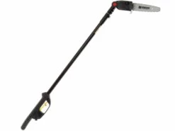 Perche D'élagage à Batterie Sur Perche Télescopique AL 200 Zanon Rino - 50.4 V 6.4 Ah -Motofaucheuse Soldes perche d lagage batterie sur perche tlescopique al 200 zanon rino 50 4 v 6 4 ah lagueuse sur perche tlescopique batterie zanon rino 25765 6 1604323097 IMG 5fa00719a5c8b