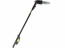 Perche D'élagage à Batterie Sur Perche Télescopique AL 200 Zanon Rino - 50.4 V 6.4 Ah -Motofaucheuse Soldes perche d lagage batterie sur perche tlescopique al 200 zanon rino 50 4 v 6 4 ah lagueuse sur perche tlescopique batterie zanon rino 25765 6 1604323097 IMG 5fa00719ab642