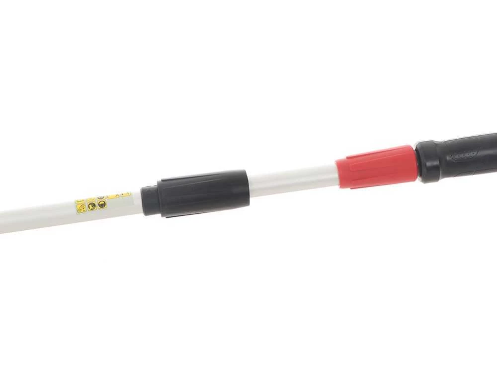 Perche D'élagage à Batterie Sur Perche Téléscopique BOSCH UniversalChainPole 18V 19 Perche D'élagage à Batterie Sur Perche Téléscopique BOSCH UniversalChainPole 18V – Image 17