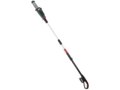 Perche D'élagage à Batterie Sur Perche Téléscopique BOSCH UniversalChainPole 18V
