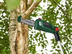 Perche D'élagage à Batterie Sur Perche Téléscopique BOSCH UniversalChainPole 18V 30 Perche D'élagage à Batterie Sur Perche Téléscopique BOSCH UniversalChainPole 18V -Motofaucheuse Soldes perche d lagage batterie sur perche tlscopique bosch universalchainpole 18v perche d lagage batterie sur perche tlscopique bosch 17659 0 1565946840 718sYOCZnRL. SL1200