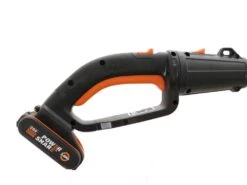 Perche D'élagage à Batterie Sur Perche Téléscopique Worx WG349E - 2Ah Da 20V 38 Perche D'élagage à Batterie Sur Perche Téléscopique Worx WG349E - 2Ah Da 20V -Motofaucheuse Soldes perche d lagage batterie sur perche tlscopique worx wg349e 2ah da 20v le moteur 24518 6 1595256412 IMG 5f15ae5c65db8