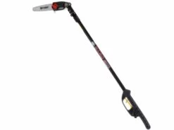 Perche élagueuse à Batterie Télescopique AS 200 Zanon Rino - 50.4V 15.9 Ah -Motofaucheuse Soldes perche elagueuse a batterie telescopique as 200 zanon rino 50 4v 15 9 ah perche elagueuse telescopique a batterie zanon rino 26928 6 1611913885 IMG 6013da9de54e9