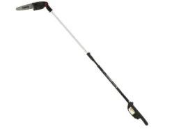 Perche élagueuse à Batterie Télescopique AS 200 Zanon Rino - 50.4V 15.9 Ah -Motofaucheuse Soldes perche elagueuse a batterie telescopique as 200 zanon rino 50 4v 15 9 ah perche elagueuse telescopique a batterie zanon rino 26928 6 1612858672 IMG 60224530d9aae