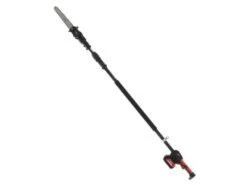 Perche élagueuse Télescopique à Batterie Blue Bird PCS 22-10 - 21V - 5Ah -Motofaucheuse Soldes perche elagueuse telescopique a batterie blue bird pcs 22 10 21v 5ah perche elagueuse a batterie telescopique blue bird pcs 22 10 32040 0 1638359589 IMG 61a76225ae9ee