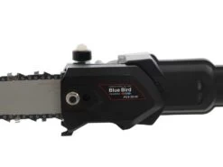 Perche élagueuse Télescopique à Batterie Blue Bird PCS 22-10 - 21V - 5Ah -Motofaucheuse Soldes perche elagueuse telescopique a batterie blue bird pcs 22 10 21v 5ah tete de l elagueuse et caracteristiques principales 32040 7 1638359589 IMG 61a76225c7c05
