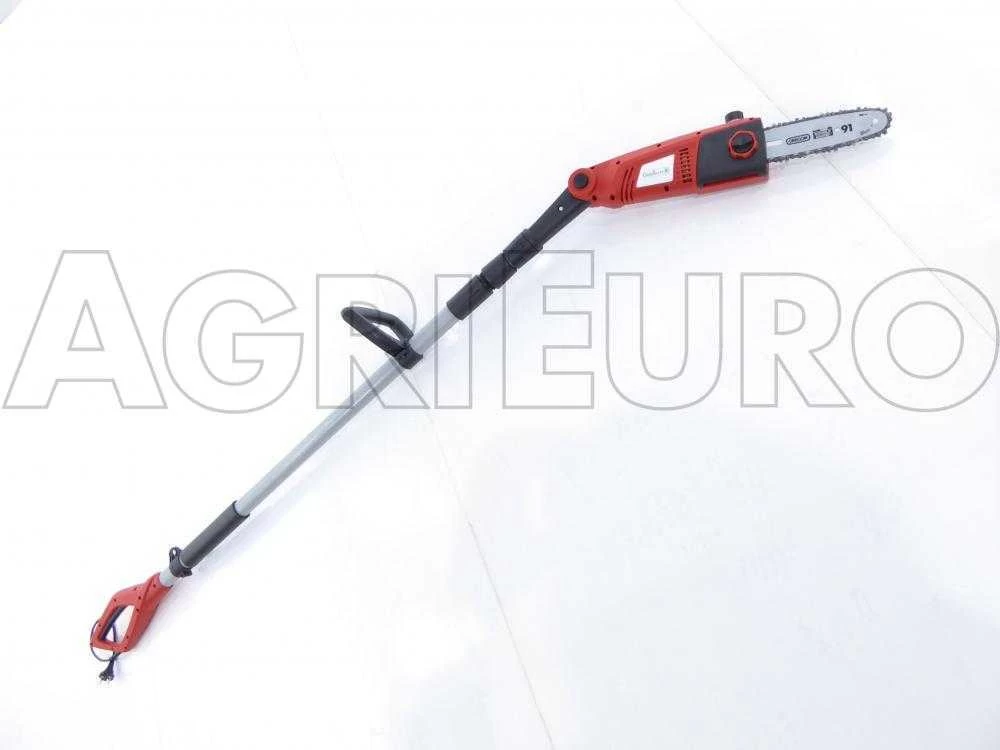 Perche élagueuse Télescopique GeoTech PT 750 - Tronçonneuse 4 Perche élagueuse Télescopique GeoTech PT 750 - Tronçonneuse – Image 2