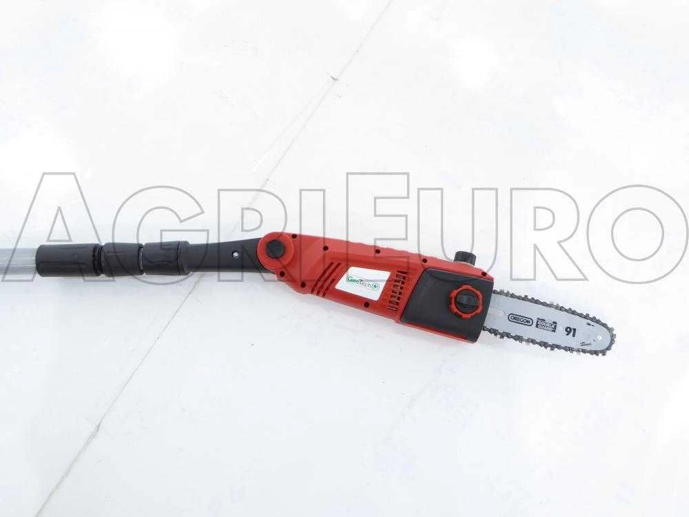 Perche élagueuse Télescopique GeoTech PT 750 - Tronçonneuse 10 Perche élagueuse Télescopique GeoTech PT 750 - Tronçonneuse – Image 8