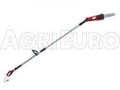 Perche élagueuse Télescopique GeoTech PT 750 - Tronçonneuse