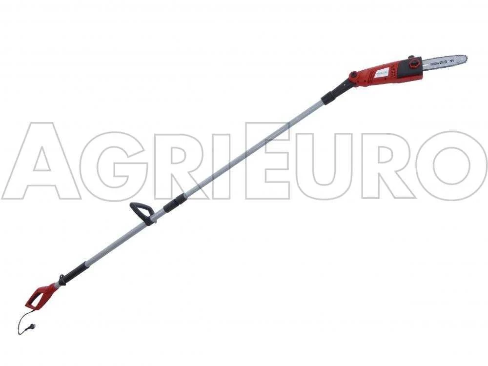 Perche élagueuse Télescopique GeoTech PT 750 - Tronçonneuse 3 Perche élagueuse Télescopique GeoTech PT 750 - Tronçonneuse