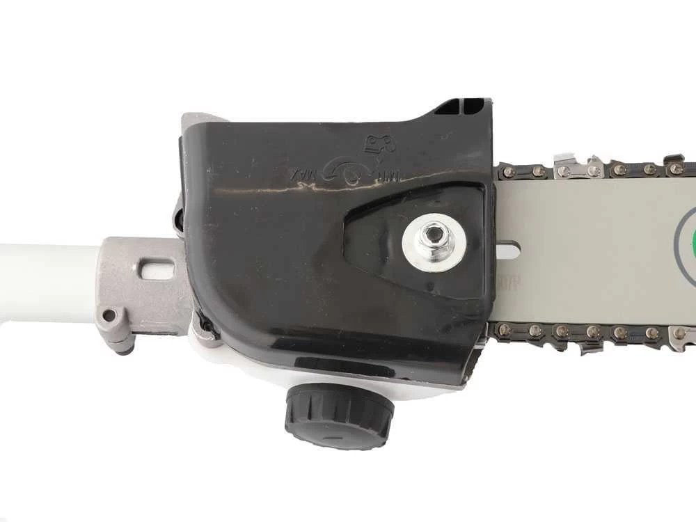 Perche élagueuse à 2 Temps GeoTech GT-2 58 L Avec Perche De Rallonge - 58 Cm3 17 Perche élagueuse à 2 Temps GeoTech GT-2 58 L Avec Perche De Rallonge - 58 Cm3 – Image 15