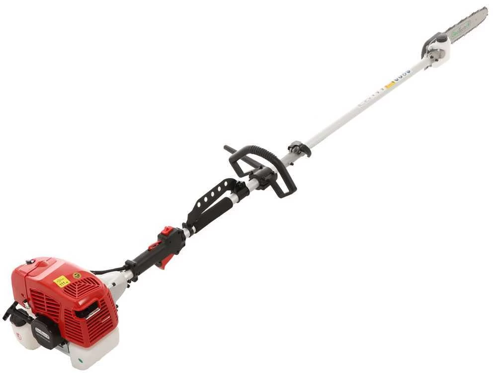 Perche élagueuse à 2 Temps GeoTech GT-2 58 L Avec Perche De Rallonge - 58 Cm3 4 Perche élagueuse à 2 Temps GeoTech GT-2 58 L Avec Perche De Rallonge - 58 Cm3 – Image 2