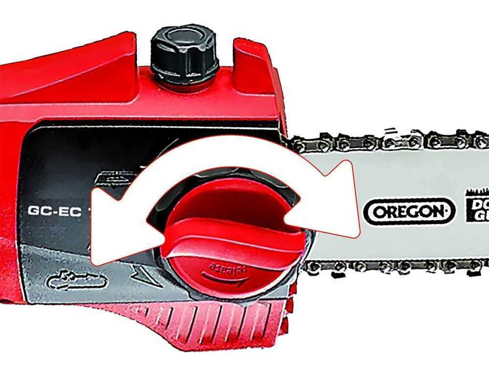 Perche élagueuse 750W Einhell GC-EC 750 T Avec Perche Télescopique En Fibre De Verre 17 Perche élagueuse 750W Einhell GC-EC 750 T Avec Perche Télescopique En Fibre De Verre – Image 15