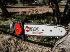 Perche élagueuse à Batterie Fixe De 93 Cm Infaco TR9 - Batterie à Dos Incluse 40 Perche élagueuse à Batterie Fixe De 93 Cm Infaco TR9 - Batterie à Dos Incluse -Motofaucheuse Soldes perche lagueuse batterie fixe de 93 cm infaco tr9 batterie dos incluse barre de 10 avec chane de 1 4 38108 15 1666363739 IMG 6352b15b20ac3