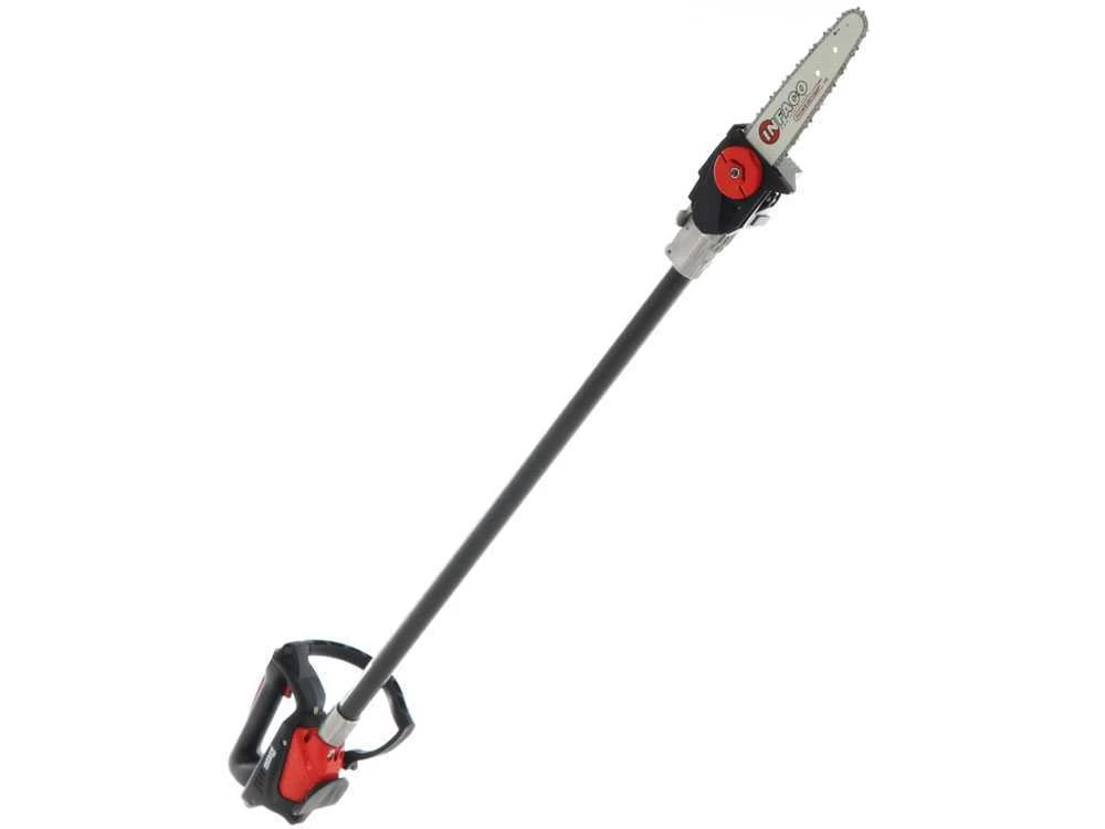 Perche élagueuse à Batterie Fixe De 93 Cm Infaco TR9 - Batterie à Dos Incluse 4 Perche élagueuse à Batterie Fixe De 93 Cm Infaco TR9 - Batterie à Dos Incluse – Image 2