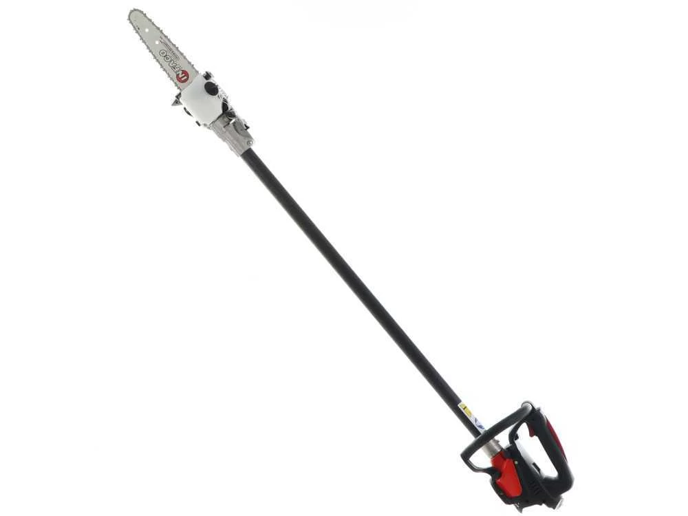 Perche élagueuse à Batterie Fixe De 93 Cm Infaco TR9 - Batterie à Dos Incluse 5 Perche élagueuse à Batterie Fixe De 93 Cm Infaco TR9 - Batterie à Dos Incluse – Image 3