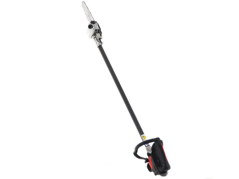 Perche élagueuse à Batterie Fixe De 93 Cm Infaco TR9 - Batterie à Dos Incluse 6 Perche élagueuse à Batterie Fixe De 93 Cm Infaco TR9 - Batterie à Dos Incluse – Image 4