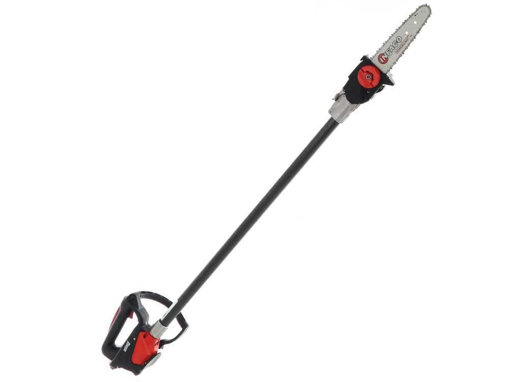Perche élagueuse à Batterie Fixe De 93 Cm Infaco TR9 - Batterie à Dos Incluse 13 Perche élagueuse à Batterie Fixe De 93 Cm Infaco TR9 - Batterie à Dos Incluse – Image 11