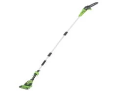 Perche élagueuse à Batterie Greenworks G40PSF 40V - Sur Rallonge, à Bretelle - SANS BATTERIE Ni CHARGEUR 27 Perche élagueuse à Batterie Greenworks G40PSF 40V - Sur Rallonge, à Bretelle - SANS BATTERIE Ni CHARGEUR -Motofaucheuse Soldes perche lagueuse batterie greenworks g40psf 40v sur rallonge bretelle sans batterie ni chargeur perche lagueuse greenworks g40psf 17263 0 1561475297 17259 0 1561474367 IMG 8896