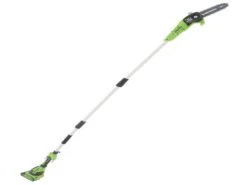 Perche élagueuse à Batterie Greenworks G40PSF 40V - Sur Rallonge, à Bretelle - SANS BATTERIE Ni CHARGEUR 32 Perche élagueuse à Batterie Greenworks G40PSF 40V - Sur Rallonge, à Bretelle - SANS BATTERIE Ni CHARGEUR -Motofaucheuse Soldes perche lagueuse batterie greenworks g40psf 40v sur rallonge bretelle sans batterie ni chargeur perche lagueuse greenworks g40psf 17263 0 1561475297 17259 0 1561474367 IMG 8897