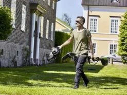 Perche élagueuse à Batterie Greenworks GD60PS25 60V - SANS BATTERIE NI CHARGEUR 38 Perche élagueuse à Batterie Greenworks GD60PS25 60V - SANS BATTERIE NI CHARGEUR -Motofaucheuse Soldes perche lagueuse batterie greenworks gd60ps25 60v sans batterie ni chargeur tte inclinable avec barre de 25 cm 36289 4 1661257792 IMG 6304c840eda38