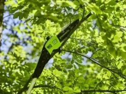 Perche élagueuse à Batterie Greenworks GD60PS25 60V - SANS BATTERIE NI CHARGEUR 39 Perche élagueuse à Batterie Greenworks GD60PS25 60V - SANS BATTERIE NI CHARGEUR -Motofaucheuse Soldes perche lagueuse batterie greenworks gd60ps25 60v sans batterie ni chargeur tte inclinable avec barre de 25 cm 36289 4 1661257792 IMG 6304c840f122f