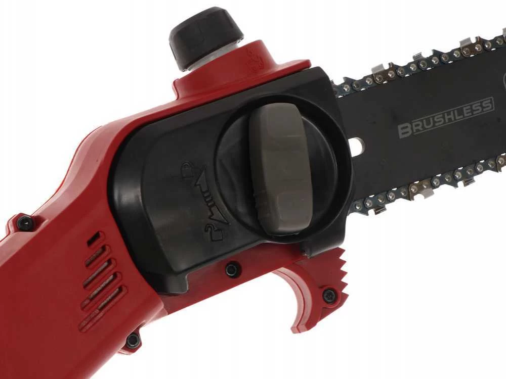 Perche élagueuse à Batterie Toro 51847T - Batterie 60V 2,5 Ah 21 Perche élagueuse à Batterie Toro 51847T - Batterie 60V 2,5 Ah – Image 19