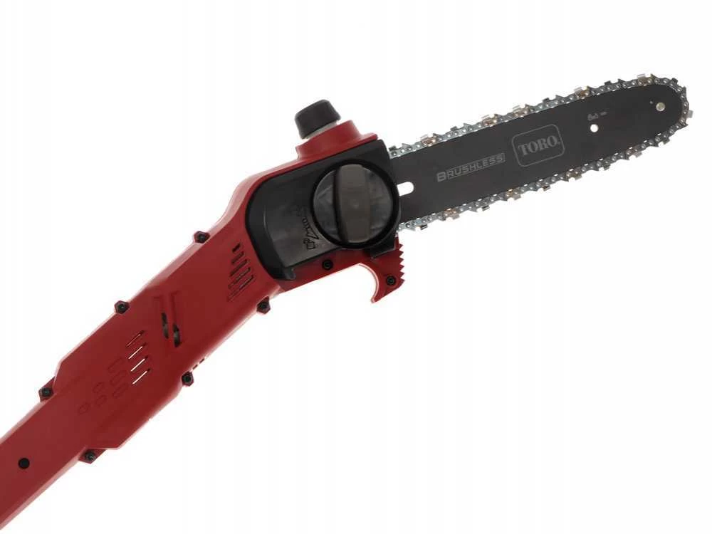 Perche élagueuse à Batterie Toro 51847T - Batterie 60V 2,5 Ah 22 Perche élagueuse à Batterie Toro 51847T - Batterie 60V 2,5 Ah – Image 20